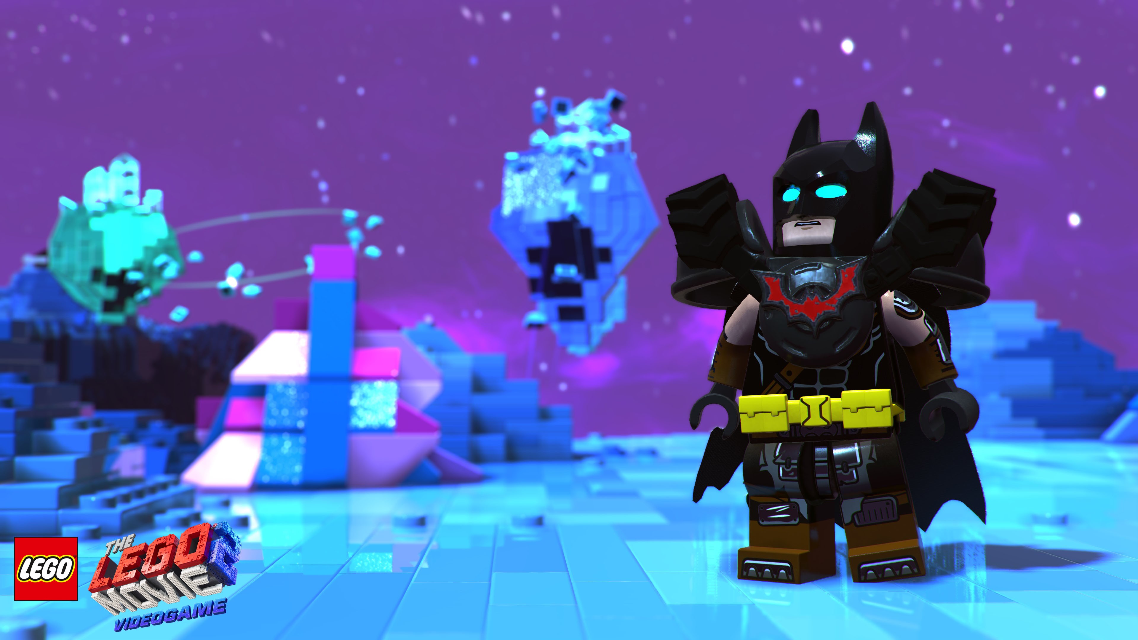 La LEGO película 2: El videojuego - Imagen 14